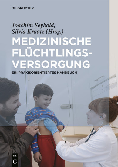 Medizinische Flüchtlingsversorgung main product photo