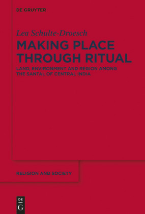 Making Place through Ritual