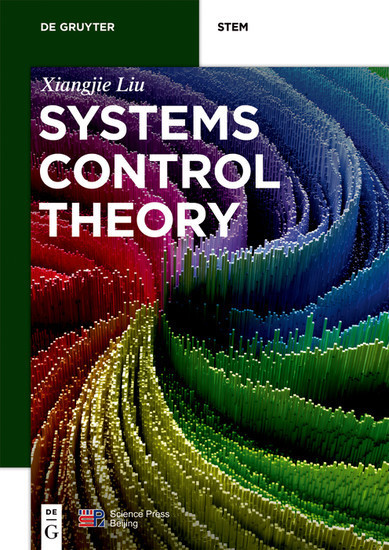 Systems Control Theory main product photo