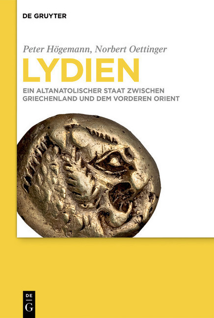 Lydien main product photo