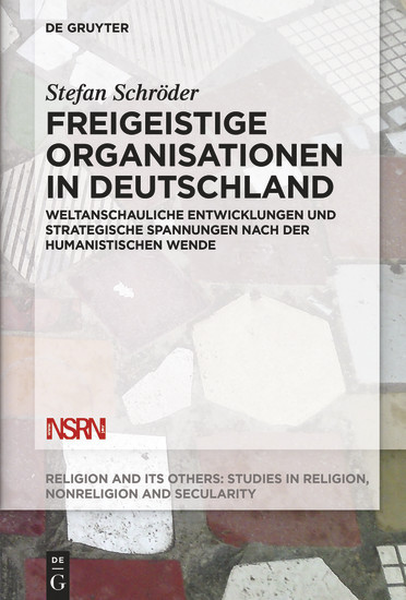 Freigeistige Organisationen in Deutschland main product photo