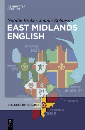 East Midlands English