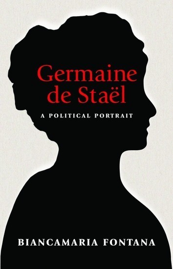 Germaine de Staël main product photo