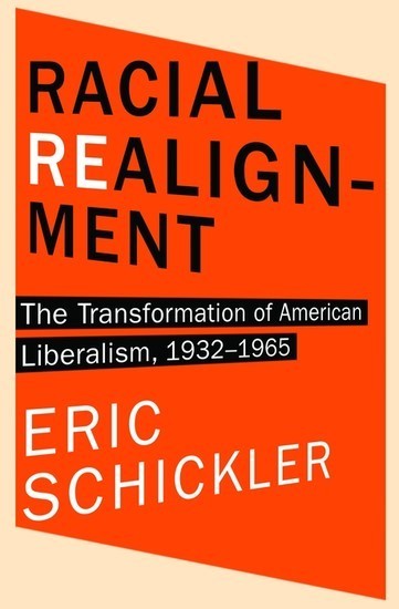 Racial Realignment main product photo