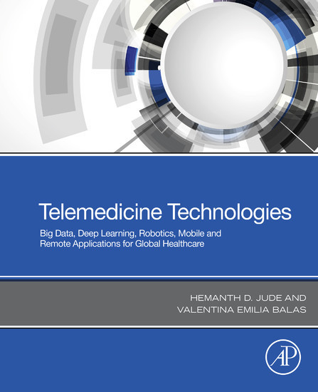 Telemedicine Technologies main product photo
