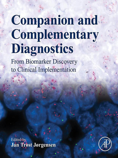 Companion and Complementary Diagnostics main product photo