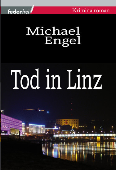 Tod in Linz: Österreich Krimi main product photo