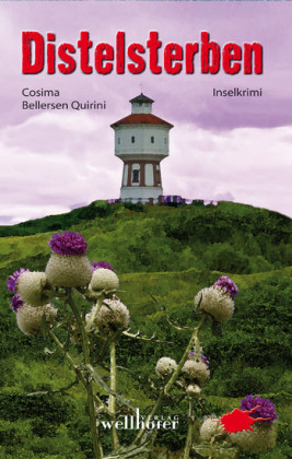 Distelsterben auf Langeoog: Ostfrieslandkrimi
