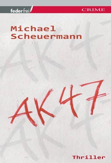 AK 47: Österreich Thriller main product photo