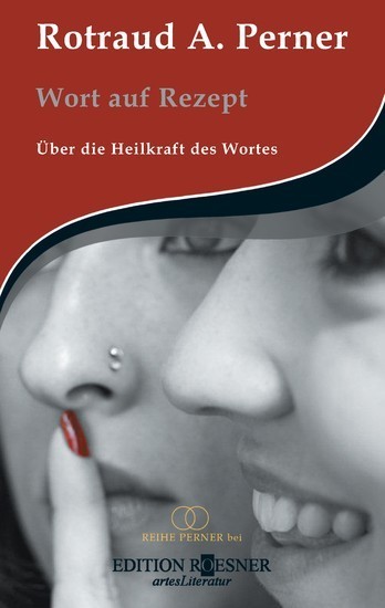 Wort auf Rezept: Über die Heilkraft des Wortes main product photo