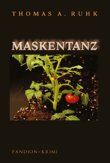 Maskentanz - Kriminalroman: Finn Steinmanns vierter Fall main product photo