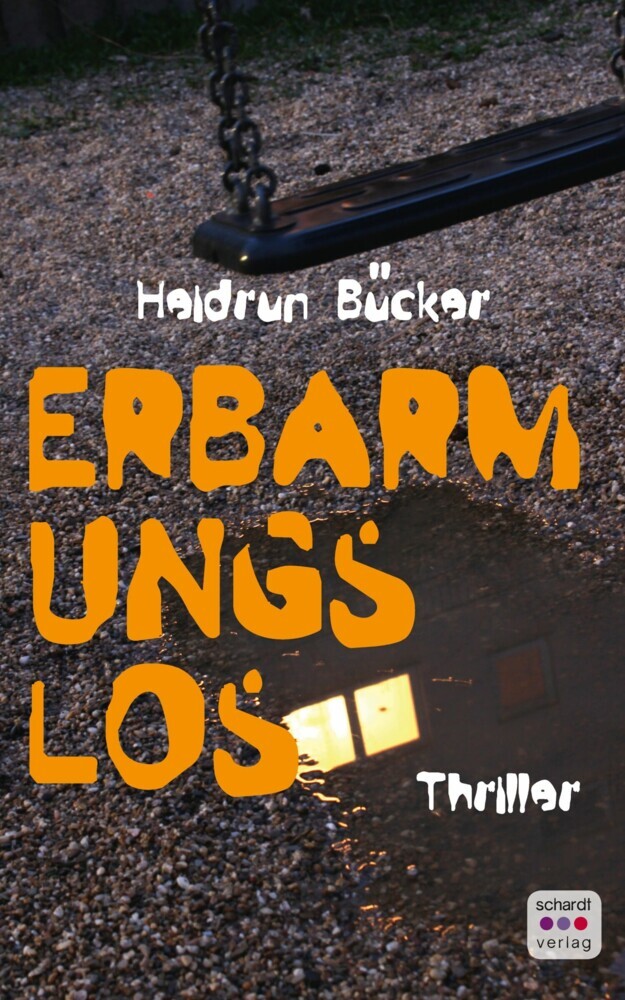Erbarmungslos: Thriller main product photo