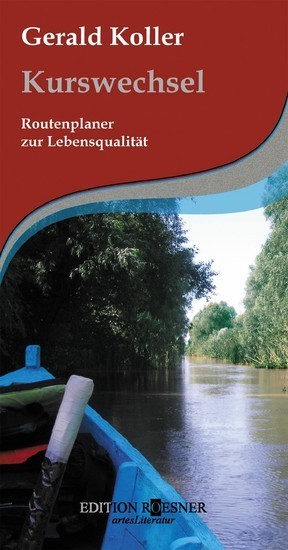 Kurswechsel: Routenplaner zur Lebensqualität main product photo