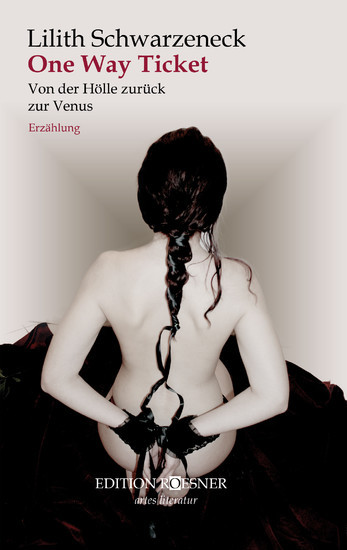 One Way Ticket: Von der Hölle zurück zur Venus main product photo