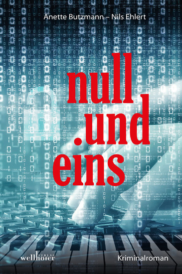 null und eins: Kriminalroman main product photo