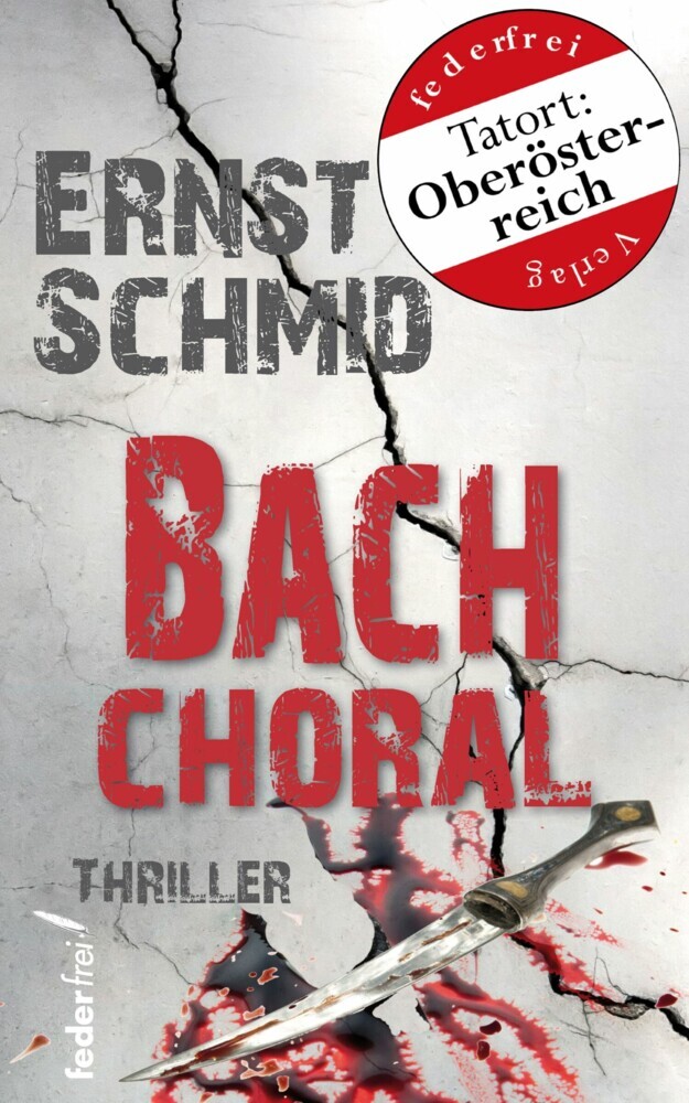 Bachchoral: Thriller main product photo