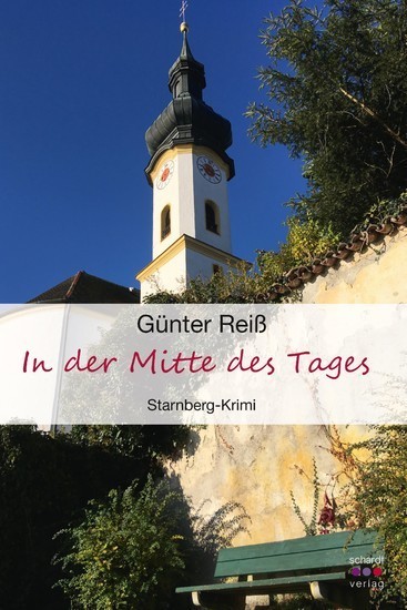 In der Mitte des Tages: Starnberg Krimi main product photo