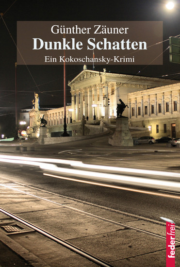 Dunkle Schatten: Österreich Krimi main product photo