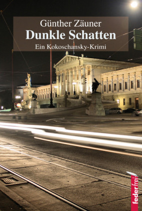 Dunkle Schatten: Österreich Krimi