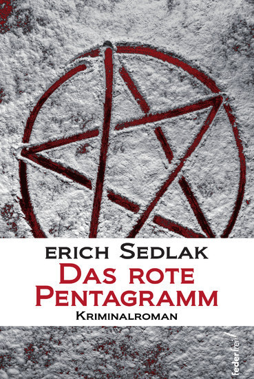 Das rote Pentagramm: Österreich Krimi main product photo