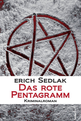 Das rote Pentagramm: Österreich Krimi