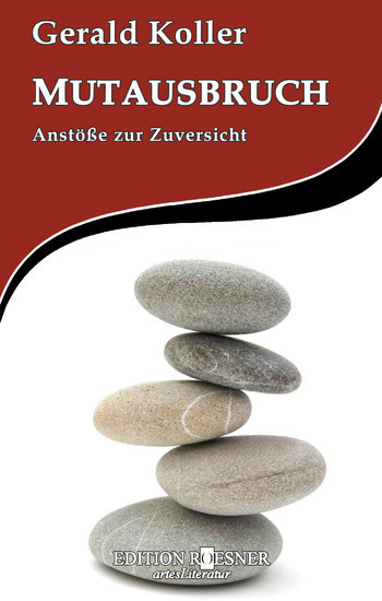 Mutausbruch: Anstöße zur Zuversicht main product photo