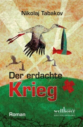 Tabakov - Der erdachte Krieg
