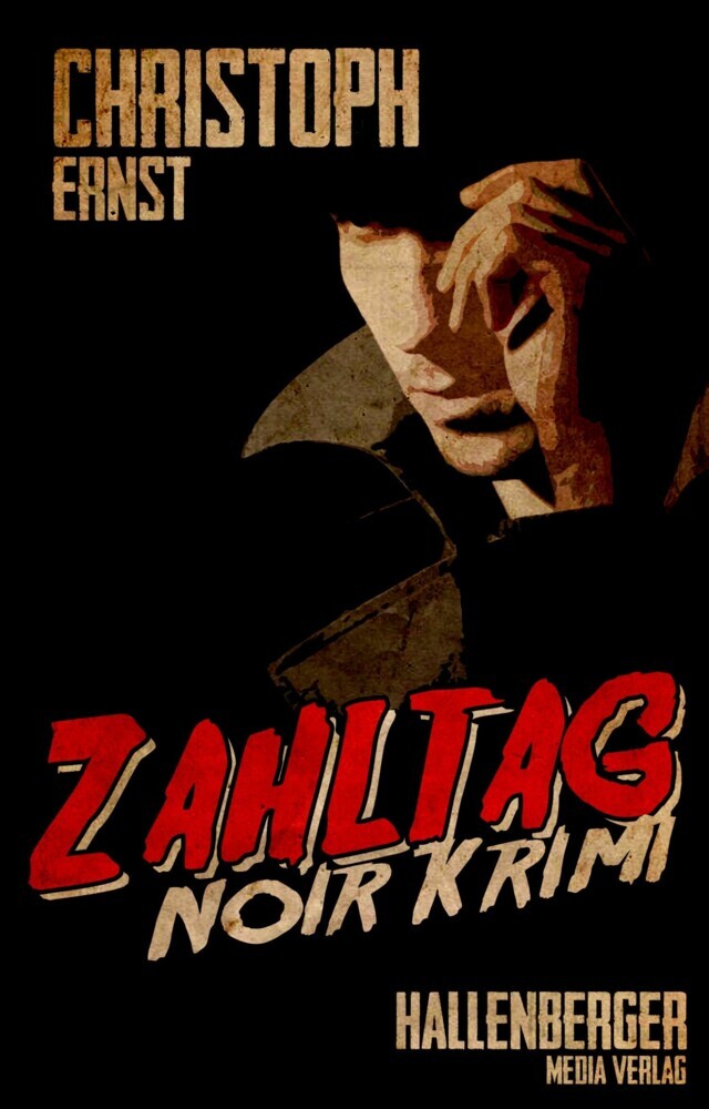 Zahltag: Noir Krimi main product photo