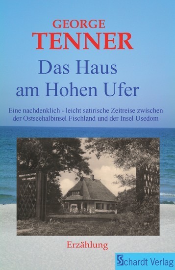Das Haus am hohen Ufer main product photo