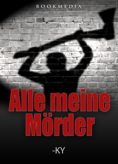 Alle meine Mörder: Kriminalroman main product photo