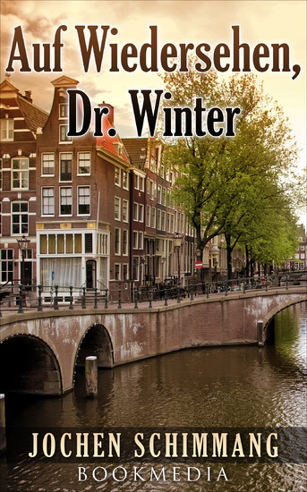 Auf Wiedersehen, Dr. Winter main product photo