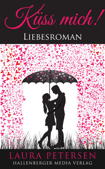 Küss mich: Liebesroman main product photo