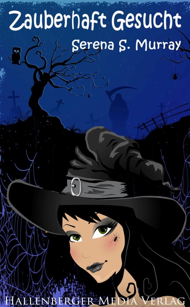 Zauberhaft Gesucht - BeWitchED Band 10 main product photo