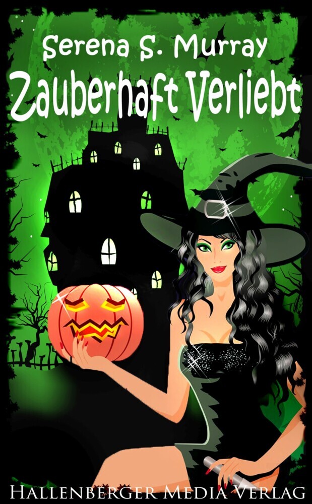 Zauberhaft Verliebt - BeWitchED Band 16 main product photo
