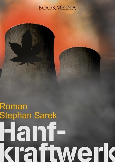 Das Hanfkraftwerk: Roman main product photo