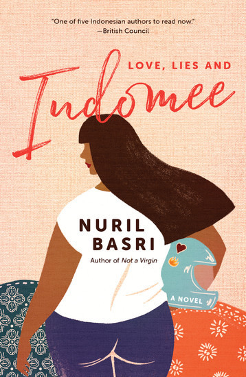 Love, Lies and Indomee main product photo