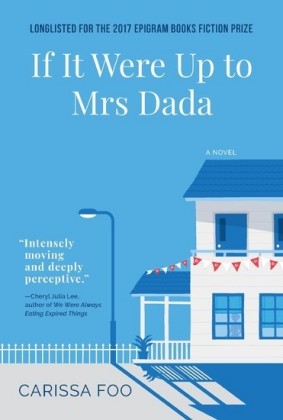 If It Were Up to Mrs Dada