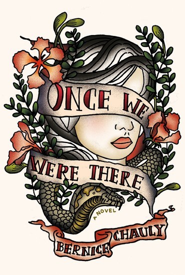 Once We Were There main product photo