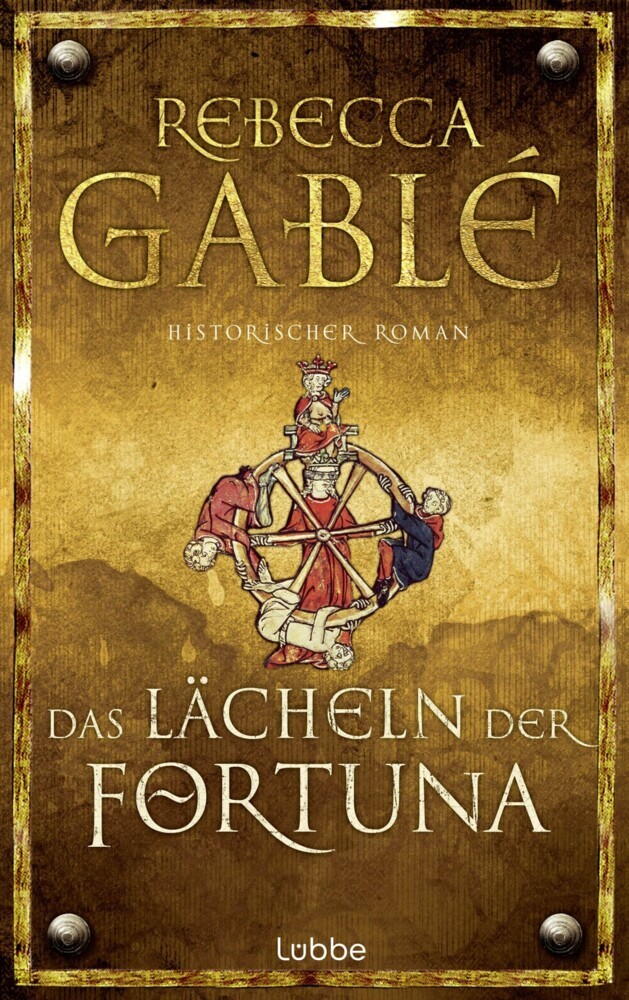 Das Lächeln der Fortuna main product photo