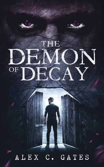 The Demon of Decay main product photo