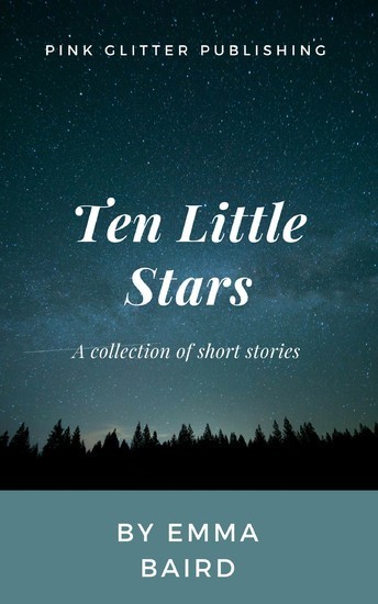 Ten Little Stars main product photo