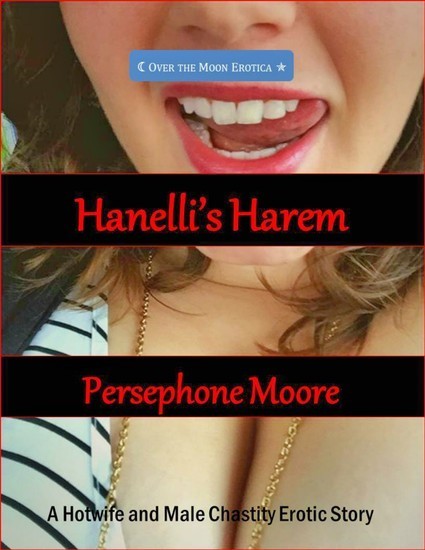Hanelli's Harem main product photo
