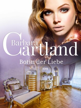 Botin der Liebe