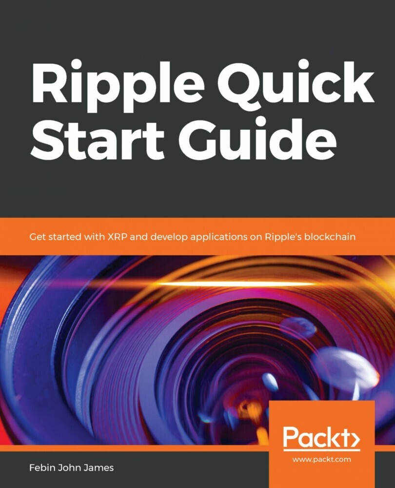 Ripple Quick Start Guide main product photo