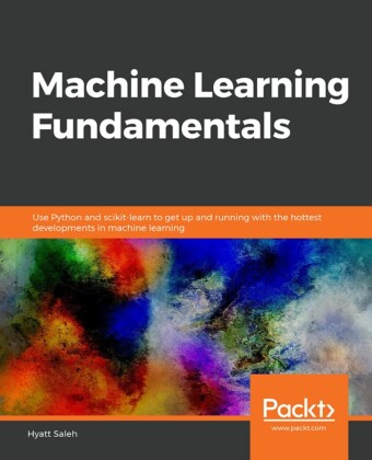 Machine Learning Fundamentals