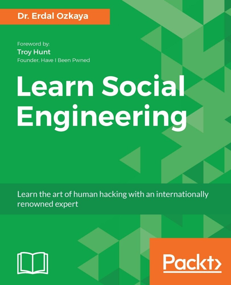 Learn Social Engineering main product photo