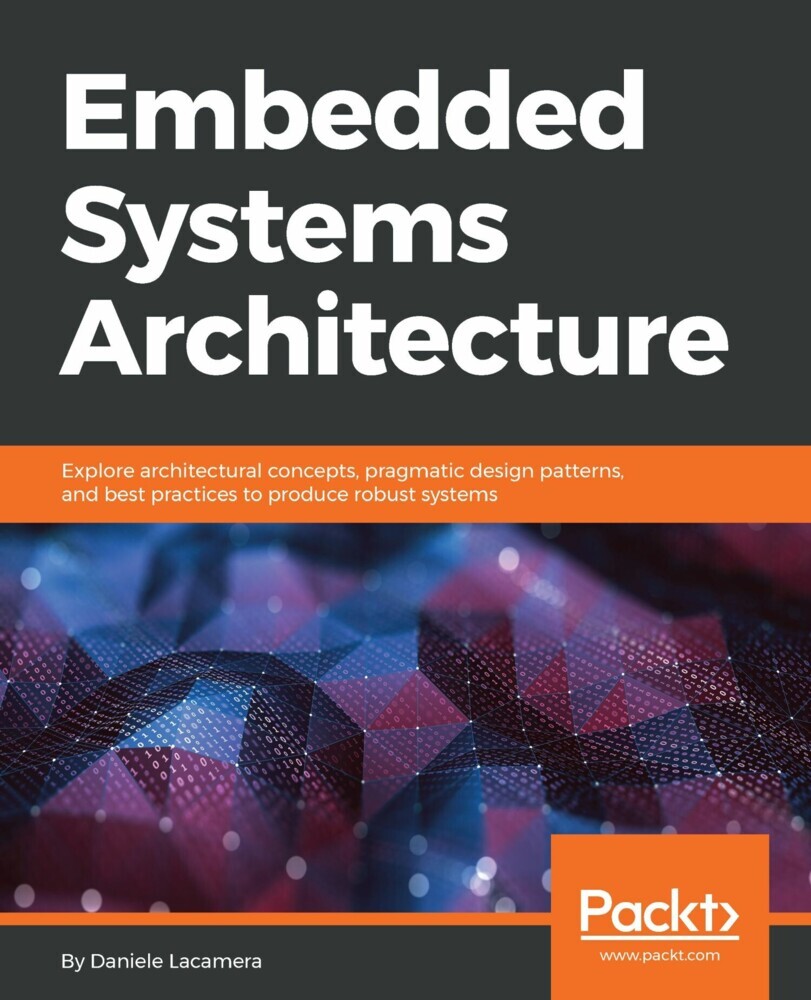 Embedded Systems Architecture main product photo