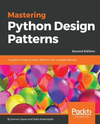 Mastering Python Design Patterns.
