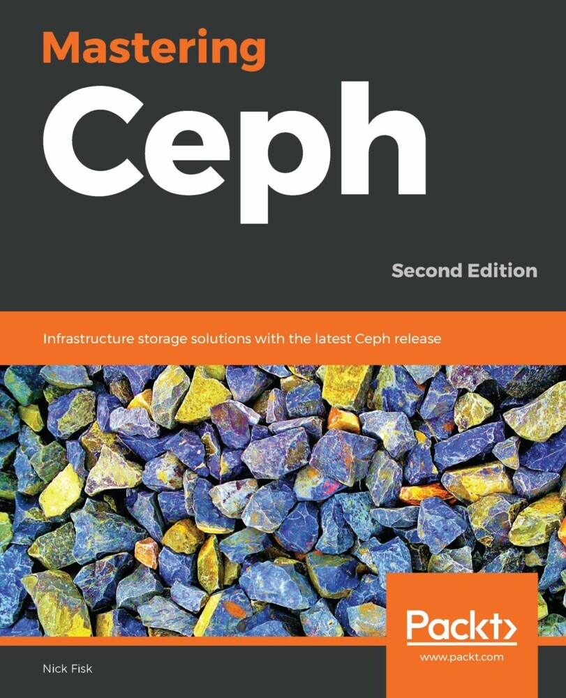 Mastering Ceph main product photo