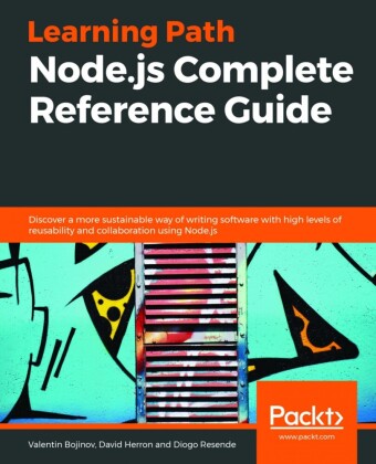 Node.js Complete Reference Guide